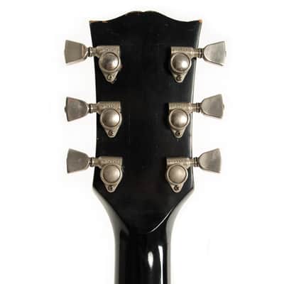 Gibson Les Paul Standard 1974 owned by Mike Wanchic image 6