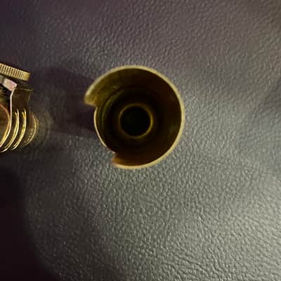 Otto Link "Super" Tone Master Tenor Saxophone Mouthpiece 8 image 5