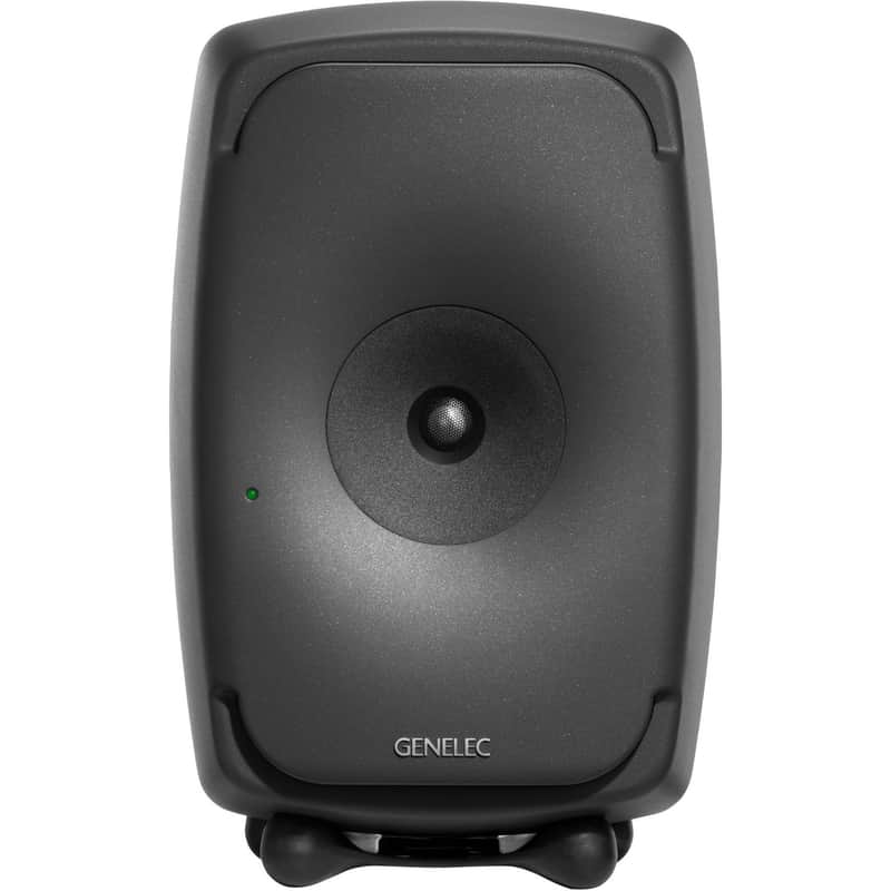 Genelec 8351A SAM 3-Way Powered Coaxial Studio Monitor (Single) image 1