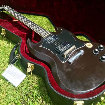 Gibson Angus Young SG Artist Proof ! image 2