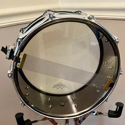 Gretsch Artist Series 6.5x14" Taylor Hawkins Signature Snare Drum image 23