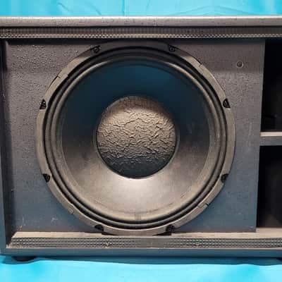 Wharfedale Pro Titan Sub-A12 12" Subwoofer *FOR PARTS* image 2