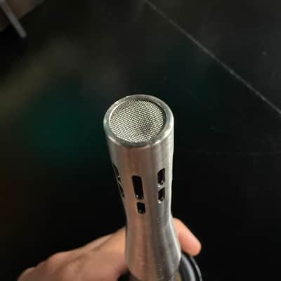 Immagine Earthworks SR20LS Bass Drum Microphone - 9