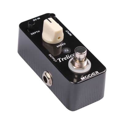 Mooer Trelicopter Tremolo image 2