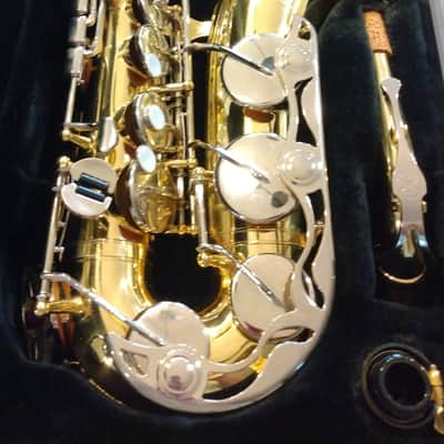 Yamaha YAS-23 Alto Saxophone (Japan) image 1
