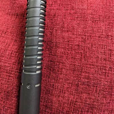 RODE NTG2 Shotgun Microphone 2007 - Present - Black image 5