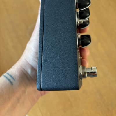 Formula B Vintage Vibe MKII Univibe image 9