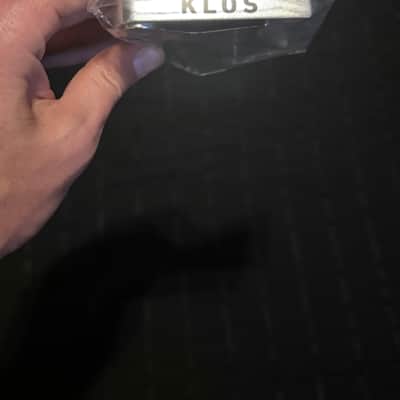 KLOS Carbon Fiber Travel Guitar | Detachable Neck | Excellent Condition image 11