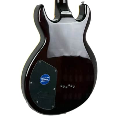 Schecter Diamond Series S-1 Elite 2013 - Black Cherry image 5