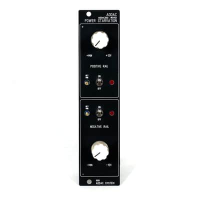 ADDAC300 REV.02 Power Starvation image 1