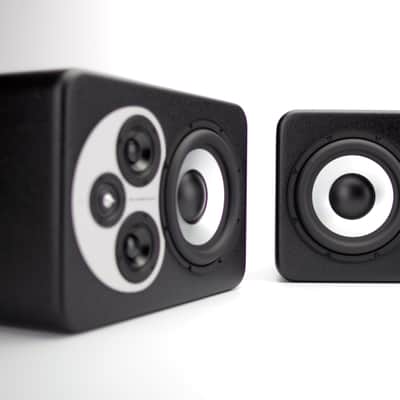 Barefoot Sound MicroMain45 (pair) image 2