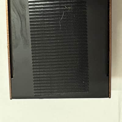 Fender Smolder Acoustic Overdrive 2019 - Present - Brown image 2