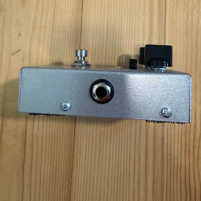 Fredric Effects Deeply Unpleasant Companion Shin-ei FY-2 Bass Fuzz with Clean Blend image 4