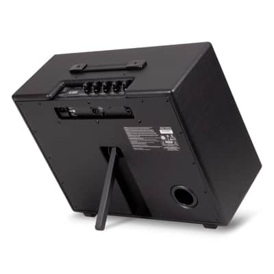 Blackstar Artist FR Special 100-watt 1 x 12-inch Powered lightweight  Speaker Cabinet image 6
