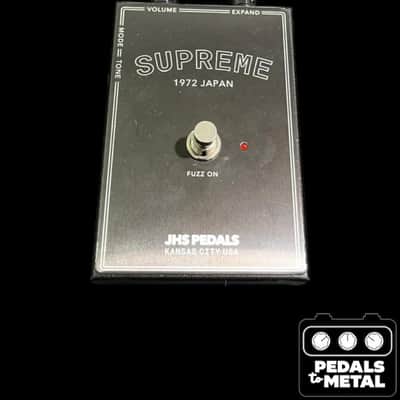 JHS Supreme - X21950 image 3