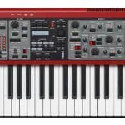 Nord Stage NSEX76 76-Key Stage Piano image 1