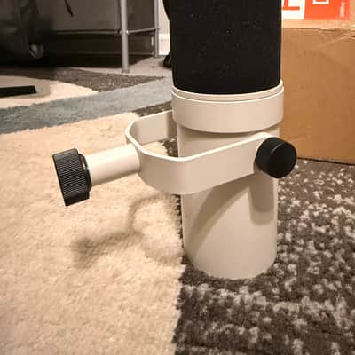 Universal Audio Standard SD-1 Cardioid Dynamic Microphone 2022 - Present - White image 5