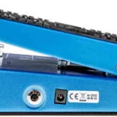 Justin Chancellor Cry Baby® Wah image 3