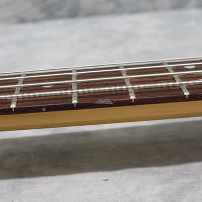 1985 Wal Custom MK1 - Wenge Facings image 17
