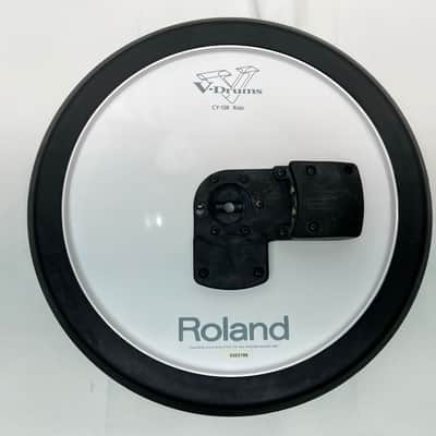 Roland CY-13R V-Cymbal Drum CY13R Trigger image 3