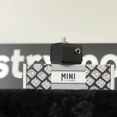 Strymon Mini switch image 2