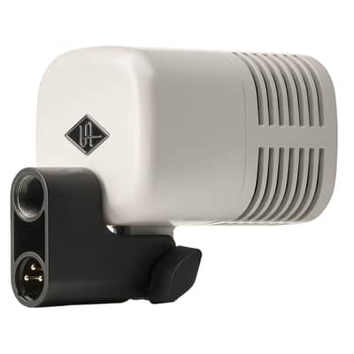 Universal Audio SD-5 Dynamic Microphone with Hemisphere Modeling image 3