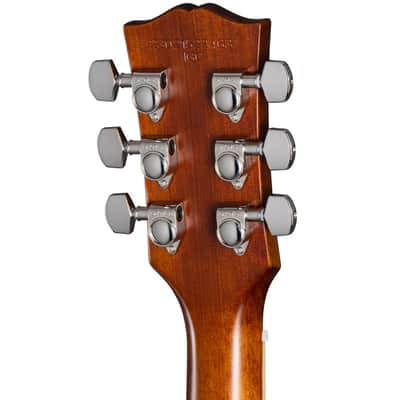 Epiphone Kirk Hammet "Greeny" 1959 Les Paul Standard 2025 Greeny Burst image 7