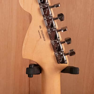 Fender MIJ Traditional II Late '60s Jaguar 2023 - Ice Blue Metallic image 11