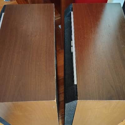 Yamaha NS9191 speakers in excellent condition - 1980's image 5