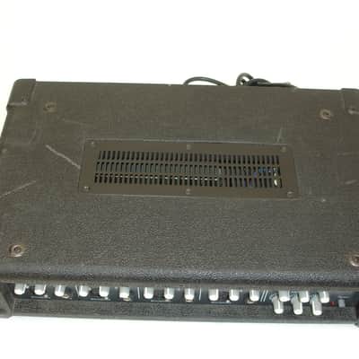 Kustom KPM 4080 KPM4080 Powered Mixer image 2