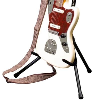 Ultimate Support GS-200+ Genesis Series Plus Guitar Stand image 4
