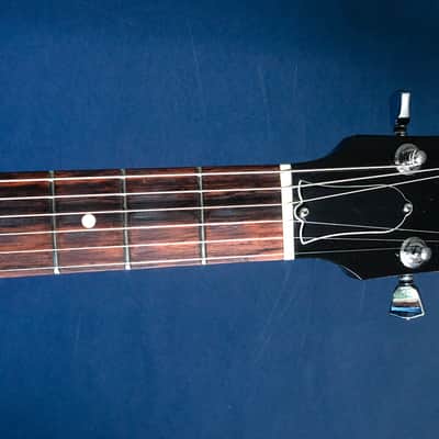 2000 Gibson ES-135 image 11