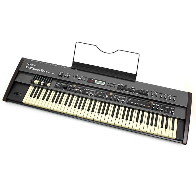 Roland V-Combo VR760 76鍵 Roland VR760