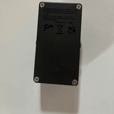 Hermida Audio Reverb 3 2010s - Grey image 2