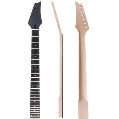 IBANEZ RG370DX wizard IIネック EDGE ZERO Ⅱ IBANEZ RG370DX wizard IIネック EDGE ZERO Ⅱ