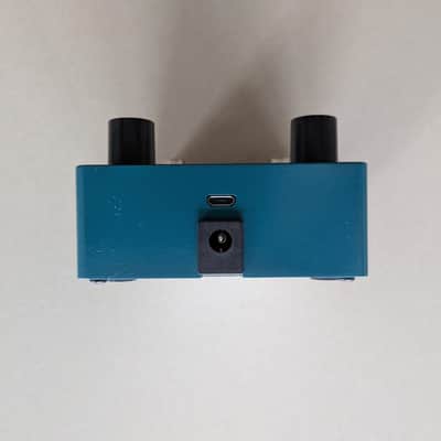 Flamma FS21 Looper & Drum 2021 - Present - Teal image 5