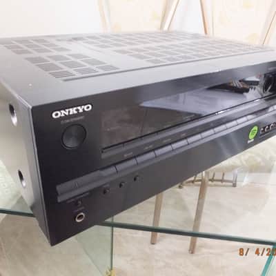 Onkyo TX-NR 535 2014 - Black image 9