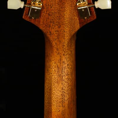 Gibson Custom Shop 1958 Flying V Mahogany Antique Natural VOS GH (019) image 6
