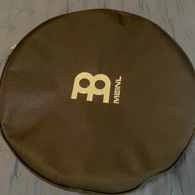 Schlagwerk 20" Tunable Frame Drum with Case image 5
