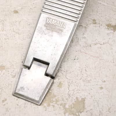 Yamaha Single Braced Hi Hat Stand Vintage 1980's image 8