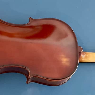Student Viola w/Case image 7
