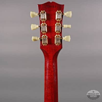 1966 Gibson ES-345TDC [*Kalamazoo Collection!] image 8