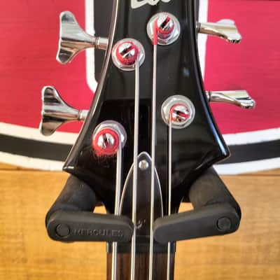 ESP LTD Basso Junior B4 JR image 6