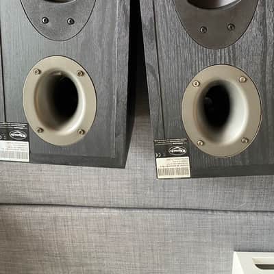 Klipsch Klipsch B-2 Synergy Bookshelf Loudspeaker (Pair) image 5