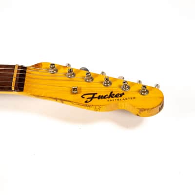 Fu*ker Sh*tblaster w/ B- Bender Owned by Mike Campbell image 7