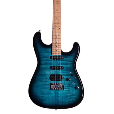 Washburn WG-208 Chicago Series | Reverb