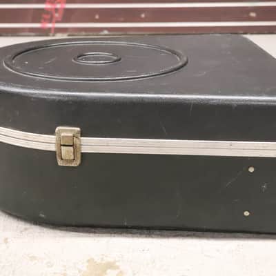 Ludwig 5x14 Snare Drum Case Vintage 1960's image 5