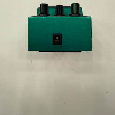 Maxon SD-01 Sonic Distortion Vintage Guitar Effect Pedal MIJ Japan image 5