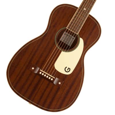 Gretsch Jim Dandy Parlor Acoustic Guitar - Frontier Stain image 1
