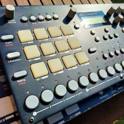 Elektron Analog Rytm 2010s - Black image 6
